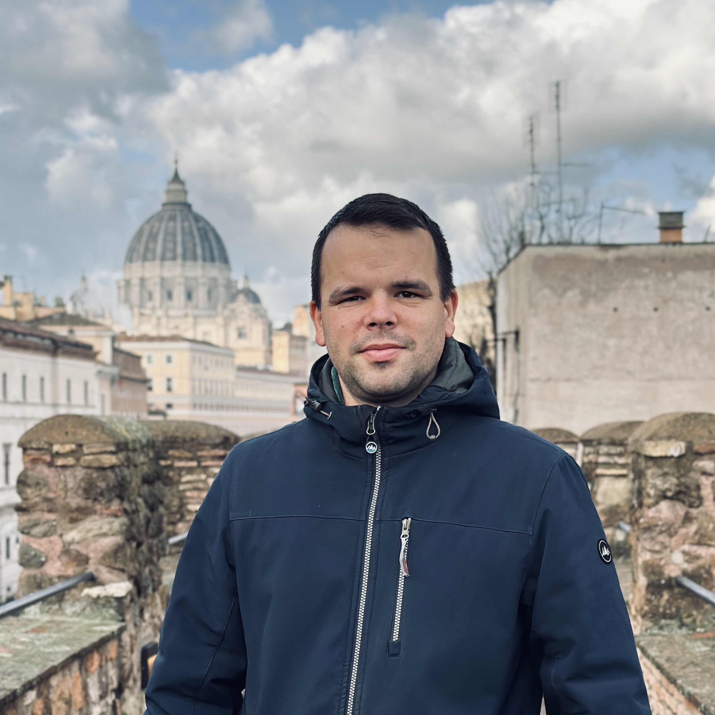 Meine letzte Kolumne für das VATICAN-Magazin