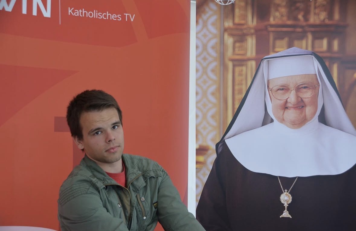 Zum 10. Todestag von Mother Angelica