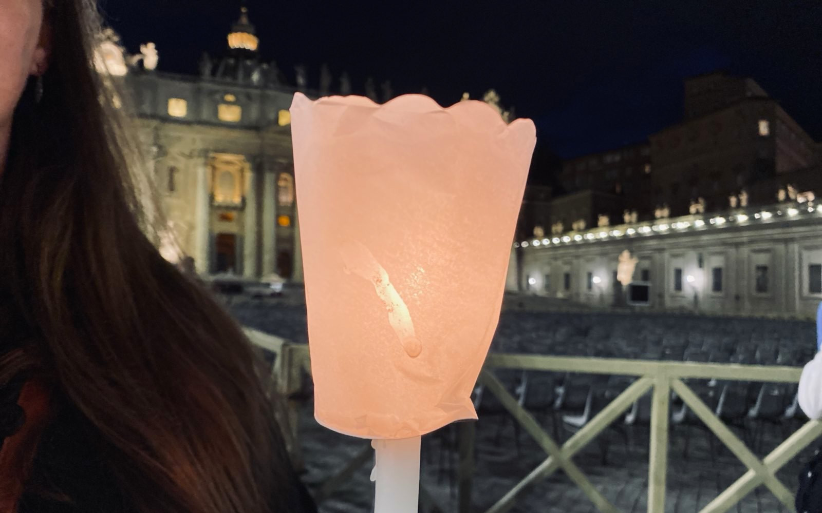 Papst Leo kämpft für den Frieden – wer kämpft mit?