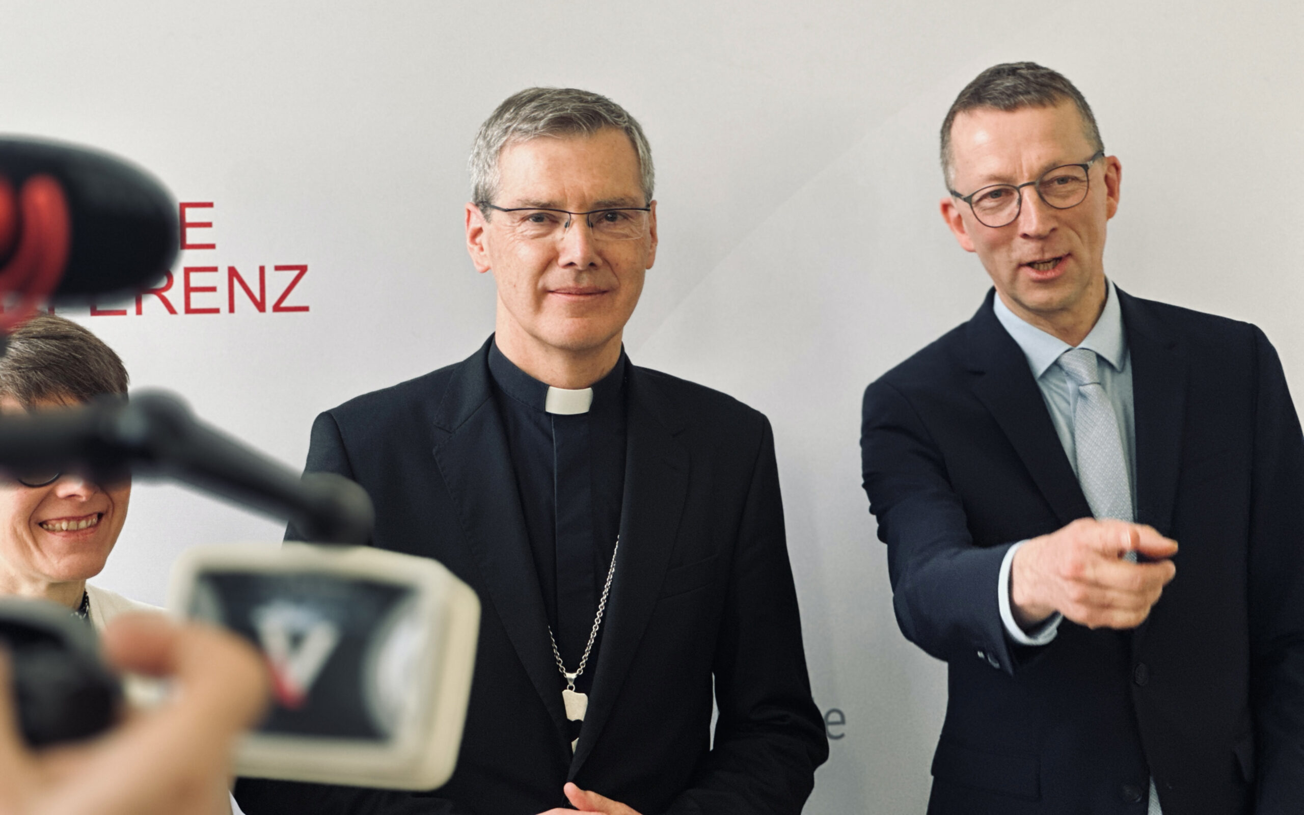 Das katholische Stockholm-Syndrom